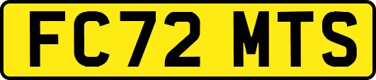 FC72MTS