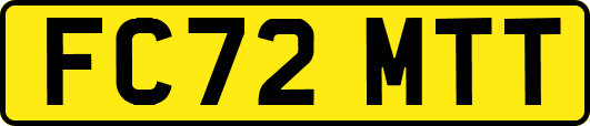 FC72MTT