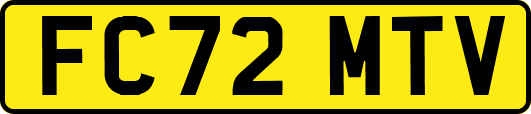 FC72MTV