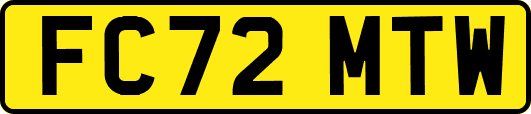 FC72MTW