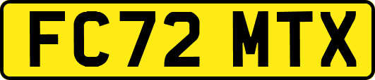 FC72MTX