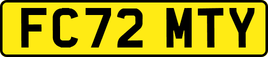FC72MTY