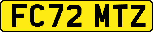 FC72MTZ