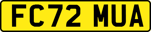 FC72MUA