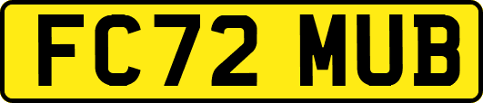 FC72MUB