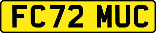 FC72MUC