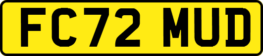 FC72MUD