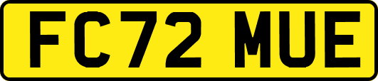 FC72MUE