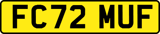 FC72MUF