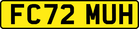 FC72MUH