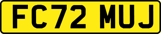 FC72MUJ