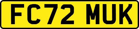 FC72MUK
