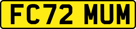 FC72MUM