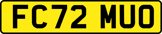 FC72MUO