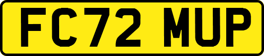 FC72MUP