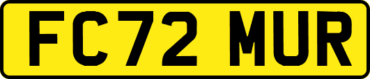 FC72MUR