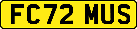 FC72MUS