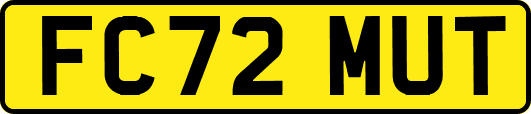 FC72MUT
