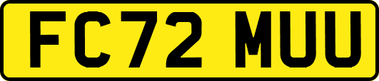FC72MUU
