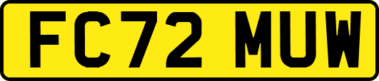 FC72MUW