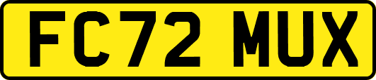 FC72MUX