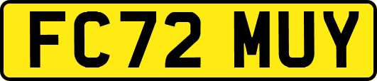 FC72MUY