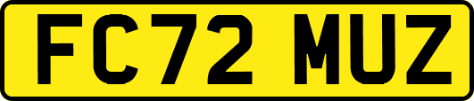 FC72MUZ