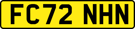 FC72NHN