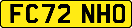 FC72NHO