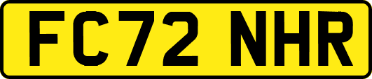 FC72NHR
