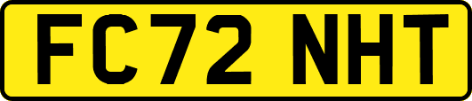 FC72NHT
