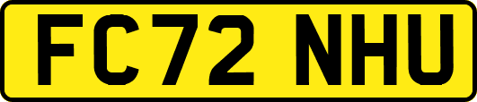 FC72NHU