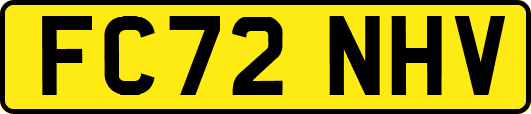 FC72NHV