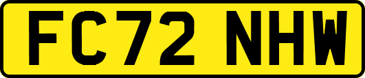 FC72NHW