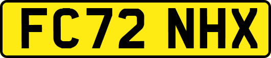 FC72NHX