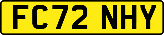 FC72NHY