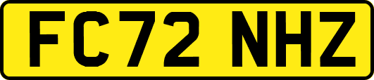 FC72NHZ