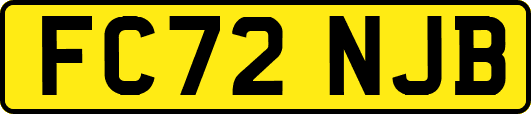 FC72NJB