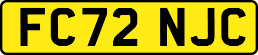 FC72NJC