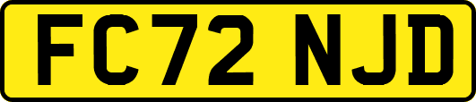 FC72NJD