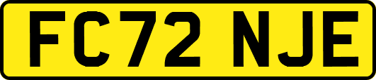 FC72NJE