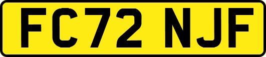 FC72NJF