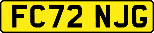 FC72NJG