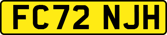 FC72NJH