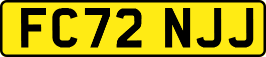 FC72NJJ