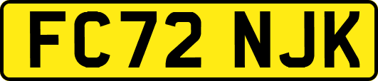 FC72NJK