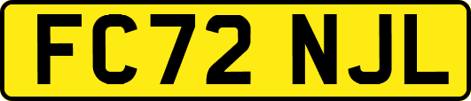 FC72NJL