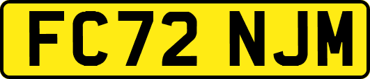 FC72NJM