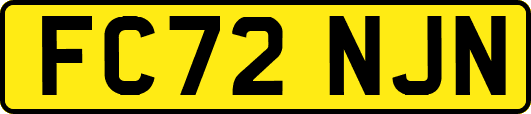 FC72NJN