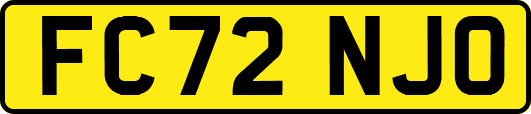 FC72NJO